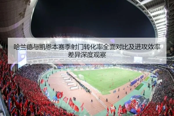 哈兰德与凯恩本赛季射门转化率全面对比及进攻效率差异深度观察